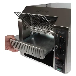 Toaster à Convoyeur CT1 - Lincat