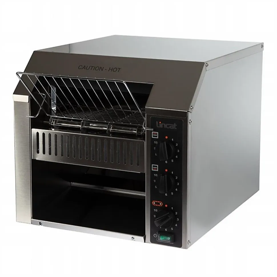 Toaster à Convoyeur CT1 - Lincat