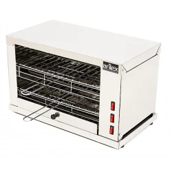 Toaster Electrique Multifonction DUO - Arilex - 1DUO - l51- L0.1- P0.1- h0.1-