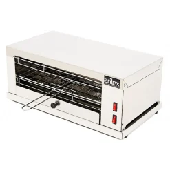 Toaster Electrique Multifonction DUO - Arilex - 1DUO - l51- L0.1- P0.1- h0.1-