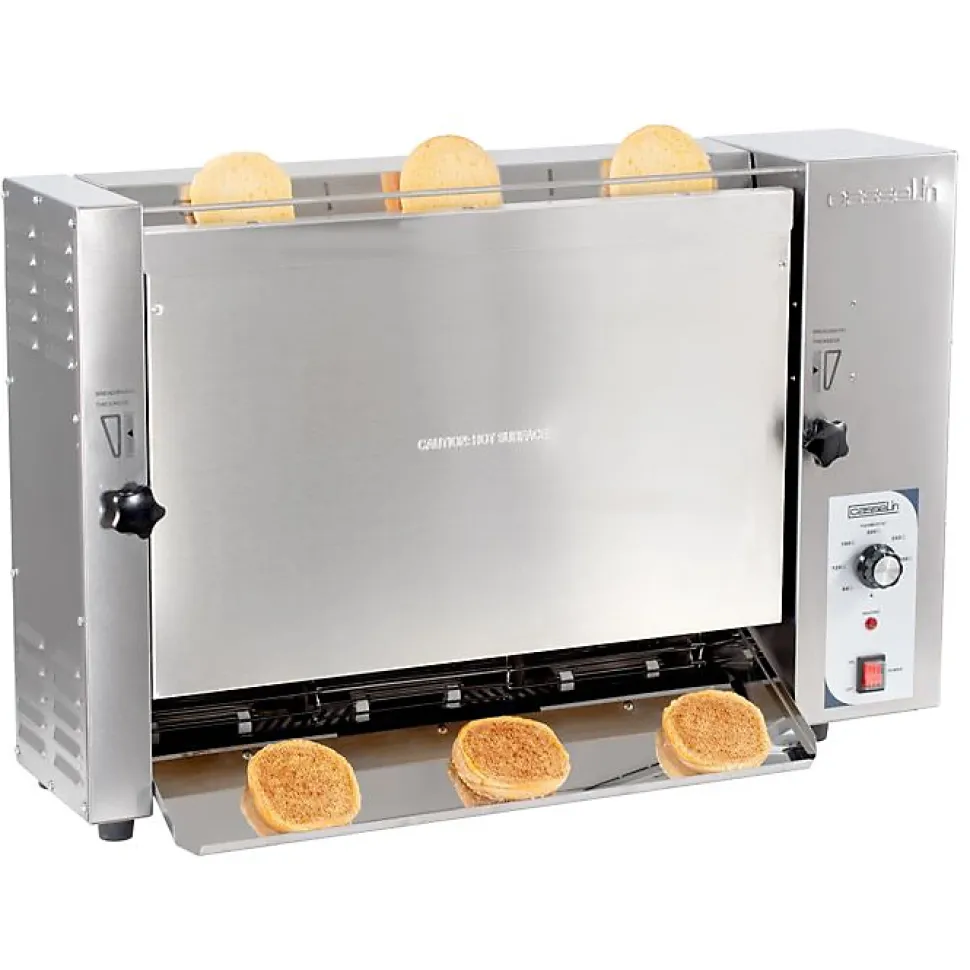 Toasteur Vertical 900 - Casselin