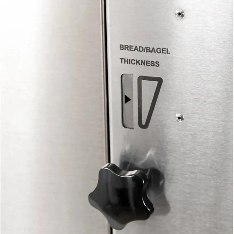 Toasteur Vertical 900 - Casselin