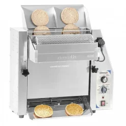 Toasteur Vertical 900 - Casselin