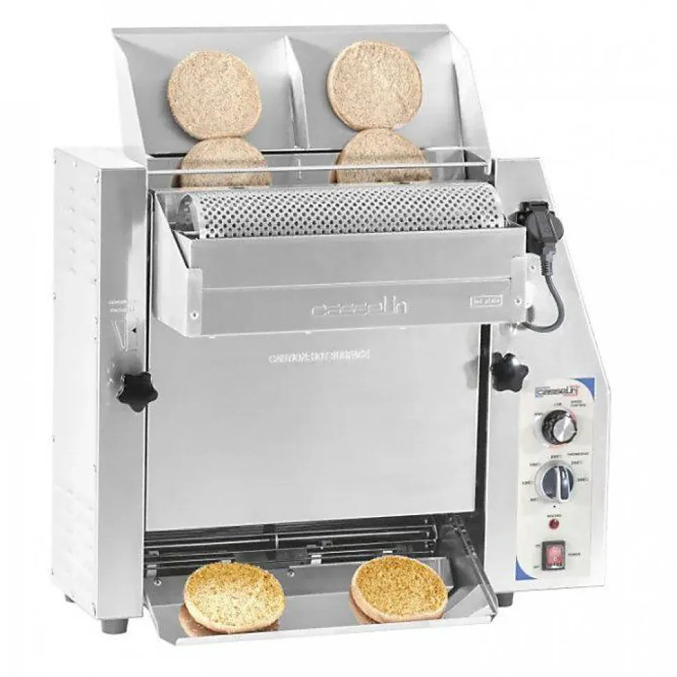 Toasteur Vertical 900 - Casselin