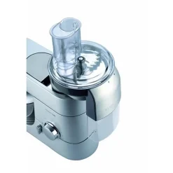 Trancheur Râpe pour Batteur Mélangeur 6,7 L - Emga