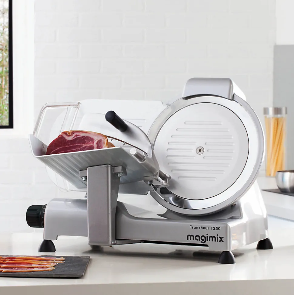 Trancheuse 11656 trancheur T250