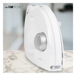 Trancheuse Clatronic AS 2958 Blanc
