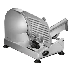 Trancheuse électrique Clatronic MA 3585 Silver