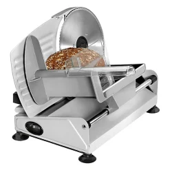 Trancheuse électrique Clatronic MA 3585 Silver