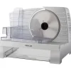 Trancheuse électrique Sencor SFS 3050SL 100W argent disque inox 170 mm