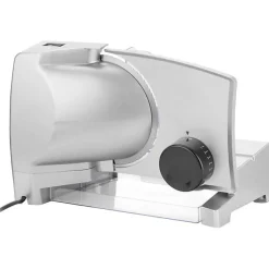 Trancheuse électrique Sencor SFS 3050SL 100W argent disque inox 170 mm