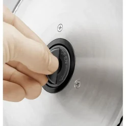 Trancheuse électrique SENCOR SFS 4050SS 150 W disque 190 mm inox