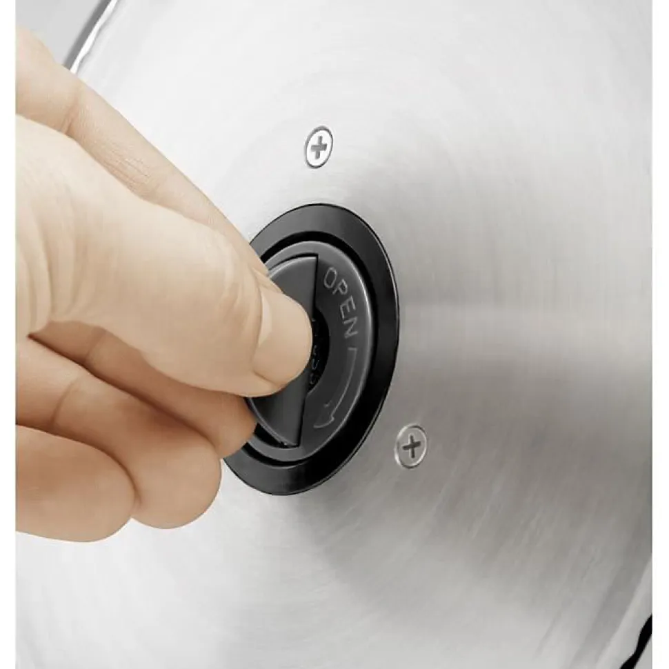 Trancheuse électrique SENCOR SFS 4050SS 150 W disque 190 mm inox