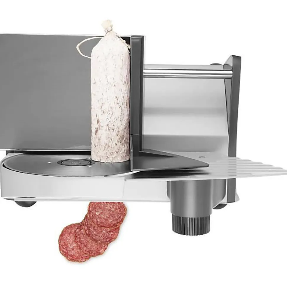 Trancheuse électrique SENCOR SFS 4050SS 150 W disque 190 mm inox