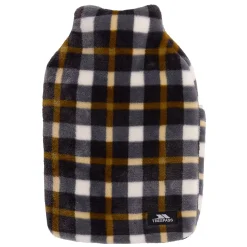 Tresp - Bouillotte avec étui HUGHE Jaune foncé (Taille unique)