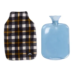 Tresp - Bouillotte avec étui HUGHE Jaune foncé (Taille unique)