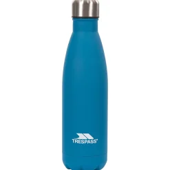 Tresp - Bouteille isotherme CERRO Bleu sarcelle (Taille unique)