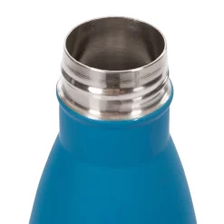 Tresp - Bouteille isotherme CERRO Bleu sarcelle (Taille unique)