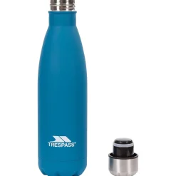 Tresp - Bouteille isotherme CERRO Bleu sarcelle (Taille unique)