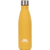 Tresp - Bouteille isotherme CERRO Jaune foncé (Taille unique)