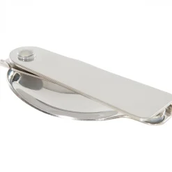 Tresp - Recipient alimentaire isotherme SCRAN Gris (Taille unique)