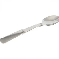 Tresp - Recipient alimentaire isotherme SCRAN Gris (Taille unique)