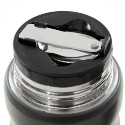 Tresp - Recipient alimentaire isotherme SCRAN Gris (Taille unique)