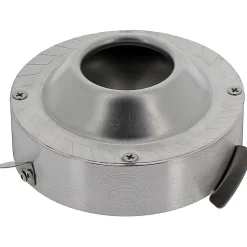 Tête de chauffe pour machine à barbe à papa professionnelle - GT CATERING