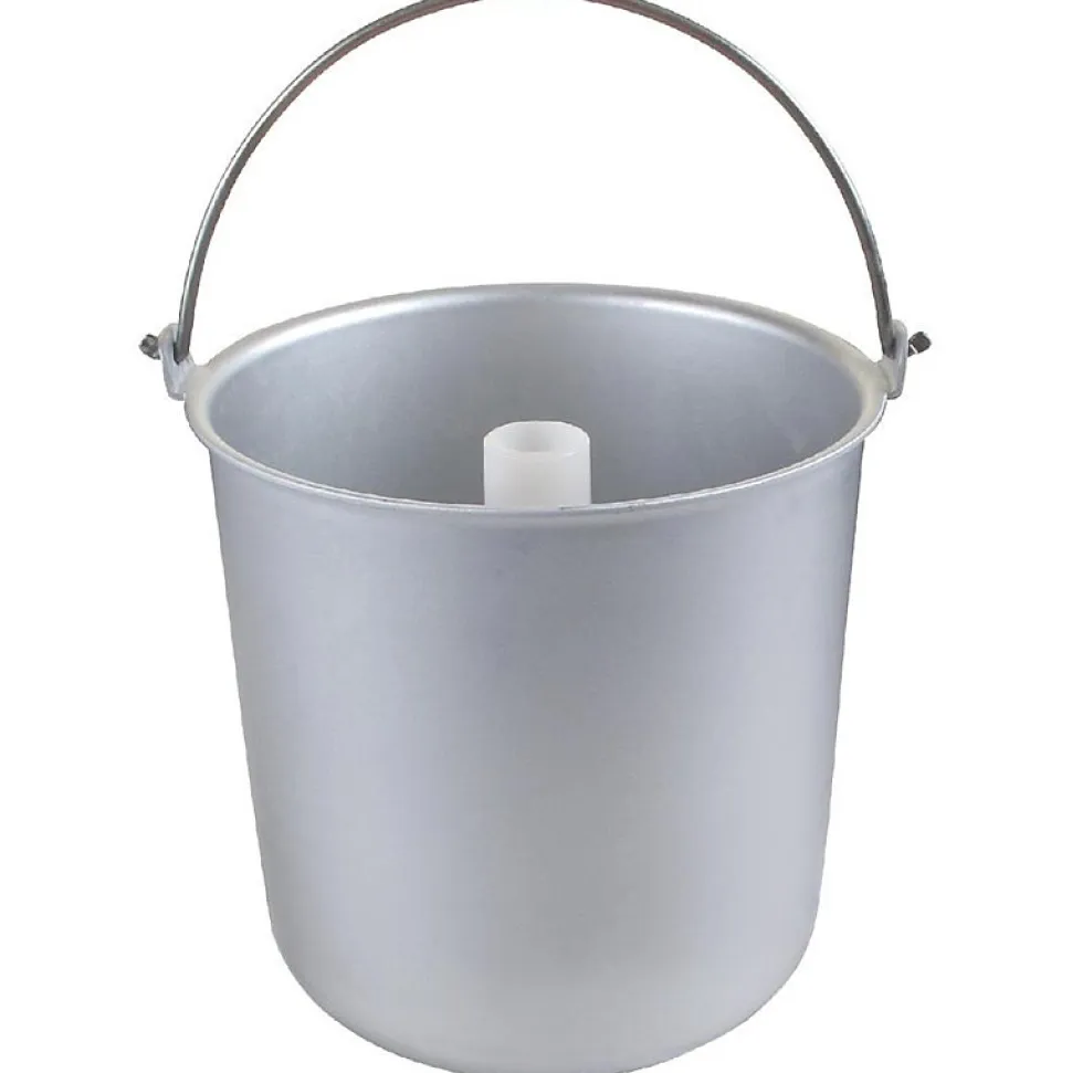 Turbine à Glace 1.5 L/30 mn - Buffalo