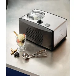 Turbine à Glace 1.5 L/30 mn - Buffalo