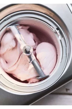 Turbine à glace 1.5l 150w Cuisinart ICE100E core range