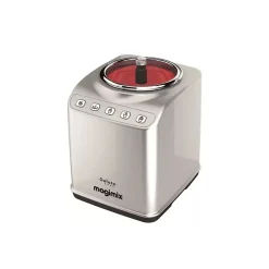 Turbine à glace 1.3l 180w Magimix 11680 gelato expert