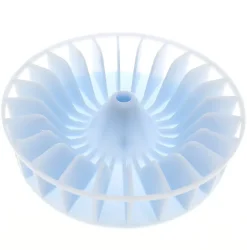 TURBINE SECHE-LINGE INDESIT- ARISTON