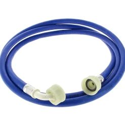 Tuyau alimentation coude 2,50m