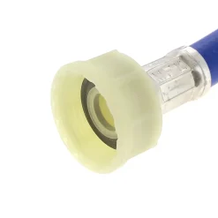 Tuyau alimentation coude 2,50m