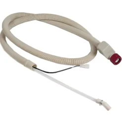 Tuyau aquastop 2,15 m 1760360100 c00867091 - lave-vaisselle