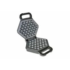 Unold Bubble Waffle Maker Bobby black Schwarz (48245)