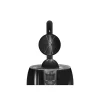 Unold Citrus Press Power Juicy black silver (78135)