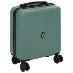 Valise cabine ABS low cost 8 roues vert - Vert- 5five
