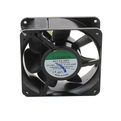 Ventilateur 481010732919 pour Sèche linge BAUKNECHT, INDESIT, KITCHENAID, LADEN, WHIRLPOOL