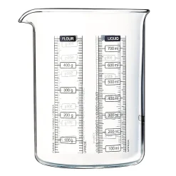 Verre doseur Kitchen Lab 0,75 l