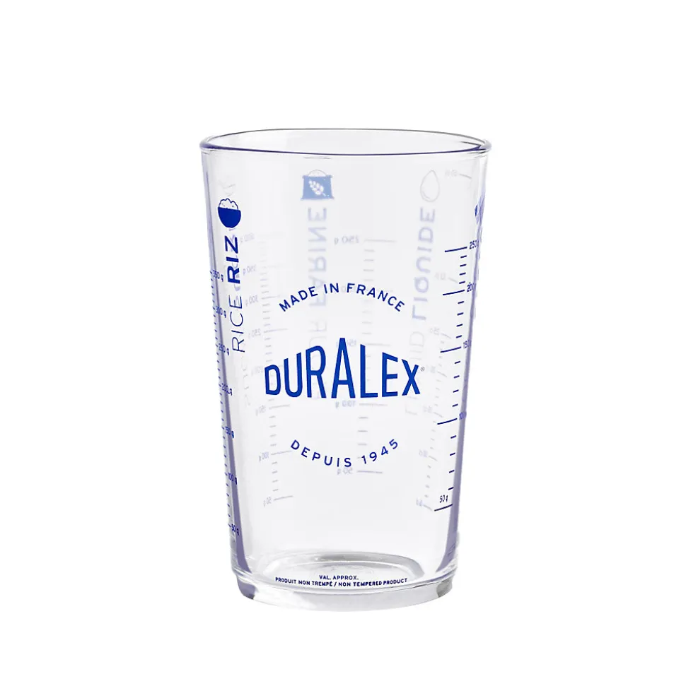 Verre mesureur Précision 56 cl