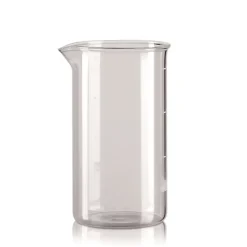 Verre pour cafetière preziosa 1 litre