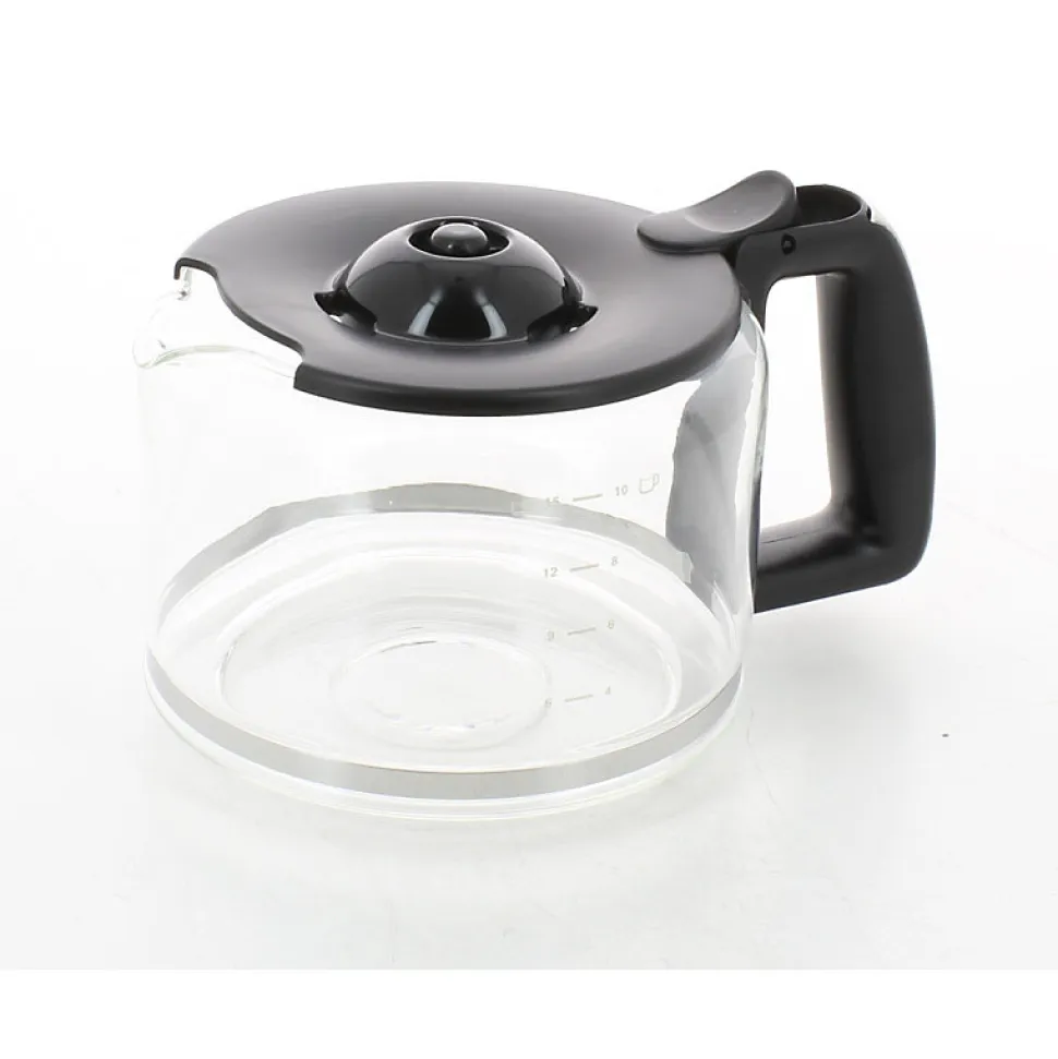 Verseuse complete SS-207199 pour Cafetière - Expresso broyeur TEFAL
