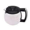 Verseuse complète avec couvercle 7313281249 pour Cafetière DELONGHI