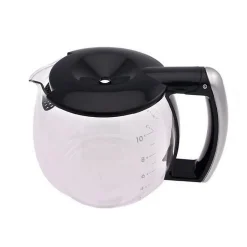 Verseuse complète avec couvercle 7313281249 pour Cafetière DELONGHI