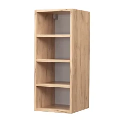 Vicco Armoire suspendue Chêne de force doré 30cm