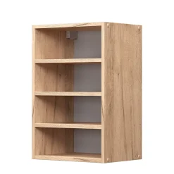 Vicco Armoire suspendue Chêne de force doré 40cm