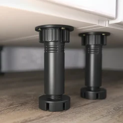 Vicco Cuisine Blanc 270cm sans PT