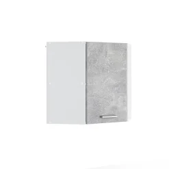 Vicco Elément haut de cuisine Béton 57cm